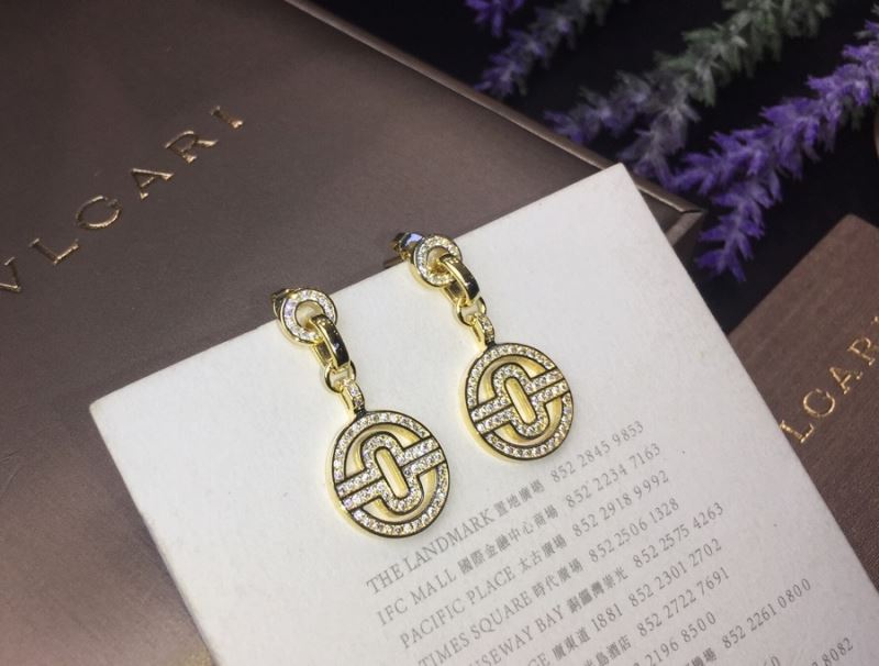 Bvlgari Earrings